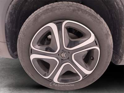 Citroen C3  - c3 aircross 1.2 puretech feel s&s 110cv Bianco usata Torino