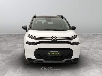 Citroen C3  - c3 aircross 1.2 puretech feel s&s 110cv Bianco usata Torino