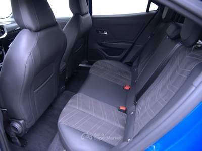 Opel Mokka 1.2 Turbo 130 CV aut. Ultimate Blu/Azzurro usata Cologno Monzese
