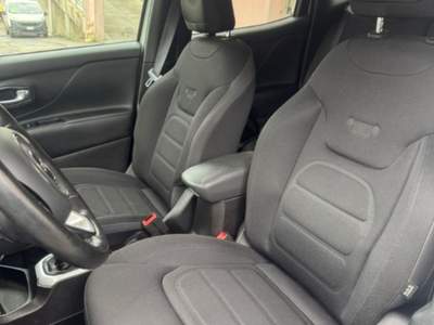 Jeep Renegade 2.0 4WD AUTOGEPY SASSUOLO 05361881051 Bianco usata Modena