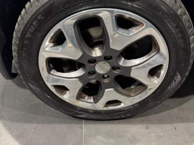 Jeep Compass 2.0aut. 4X4 AUTOGEPY SASSUOLO 05361881051 Bianco usata Modena
