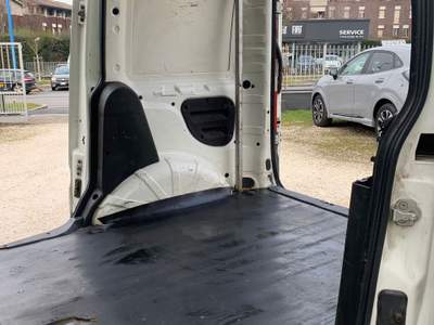 Fiat Doblò DISPONIBILI PER VISIONE E PROVA usata Brescia