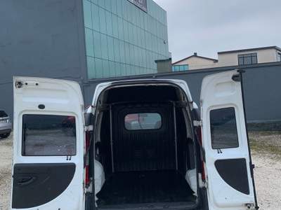 Fiat Doblò DISPONIBILI PER VISIONE E PROVA usata Brescia