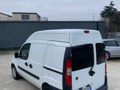Fiat Doblò DISPONIBILI PER VISIONE E PROVA usata Brescia