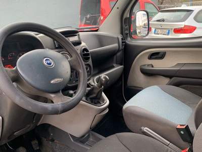 Fiat Doblò DISPONIBILI PER VISIONE E PROVA usata Brescia
