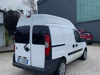Fiat Doblò DISPONIBILI PER VISIONE E PROVA usata Brescia