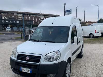 Fiat Doblò DISPONIBILI PER VISIONE E PROVA usata Brescia