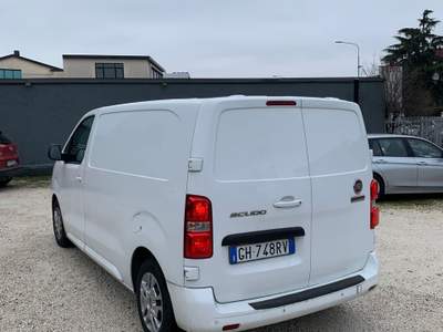 Fiat Scudo