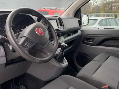 Fiat Scudo DISPONIBILI PER VISIONE E PROVA usata Brescia