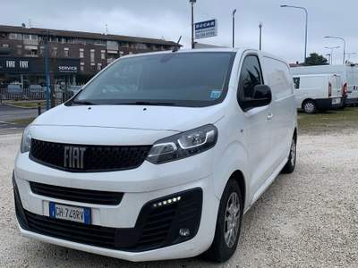 Fiat Scudo DISPONIBILI PER VISIONE E PROVA usata Brescia