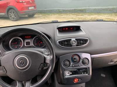 Renault Clio DISPONIBILI PER VISIONE E PROVA usata Brescia