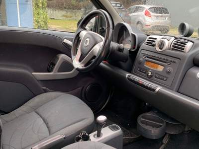 Smart ForTwo DISPONIBILI PER VISIONE E PROVA usata Brescia