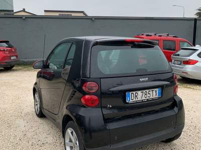 Smart ForTwo DISPONIBILI PER VISIONE E PROVA usata Brescia