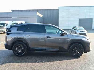 Citroen C5 Aircross Hybrid 145 CV e-DCS6 Plus Grigio usata Pianezza