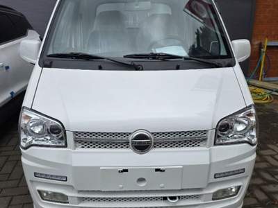 Giotti Victoria Gladiator Evo 1.2 Cassonato con sponde Bianco usata Massa