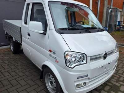 Giotti Victoria Gladiator Evo 1.2 Cassonato con sponde Bianco usata Massa
