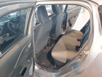 Suzuki Swift Swift Hybrid 1.2 Waku Rosso usata Suno