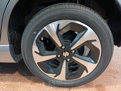 Suzuki Swift Swift Hybrid 1.2 Waku Rosso usata Suno