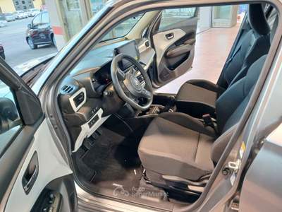 Suzuki Swift Swift Hybrid 1.2 Waku Rosso usata Suno
