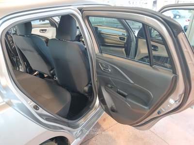 Suzuki Swift Swift Hybrid 1.2 Waku Rosso usata Suno