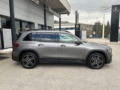 Mercedes-Benz Classe GLB d Automatic AMG Line Premium Grigio usata Potenza