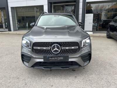 Mercedes-Benz Classe GLB d Automatic AMG Line Premium Grigio usata Potenza