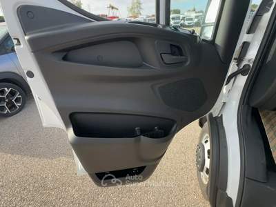 Iveco Daily IVECO DAILY35C14 2.3 136CV 3750 7P RIBALTABILE DAILY35C14 2.3 136cv 3750 7P Ribaltabile Bianco usata Roma