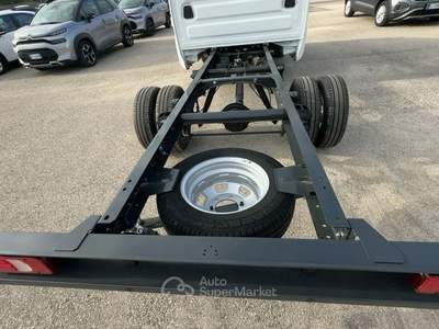 Iveco Daily IVECO DAILY35C14 2.3 136CV 3750 7P RIBALTABILE DAILY35C14 2.3 136cv 3750 7P Ribaltabile Bianco usata Roma