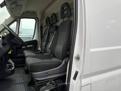 Fiat Ducato  Bianco usata Romano Canavese