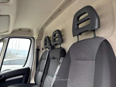 Fiat Ducato  Bianco usata Romano Canavese