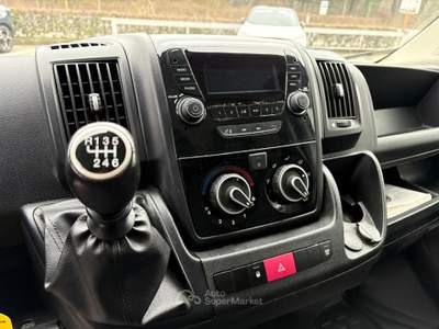 Fiat Ducato  Bianco usata Romano Canavese