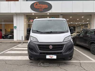 Fiat Ducato  Bianco usata Romano Canavese