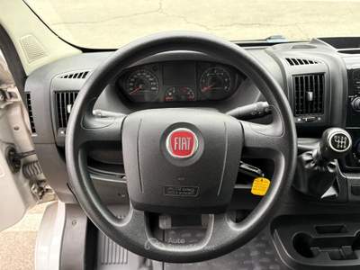 Fiat Ducato  Bianco usata Romano Canavese