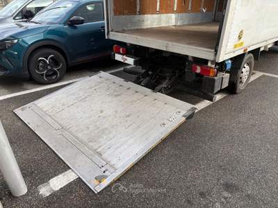 Peugeot Boxer  Bianco usata Romano Canavese