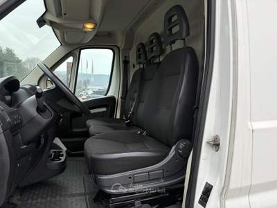 Peugeot Boxer  Bianco usata Romano Canavese