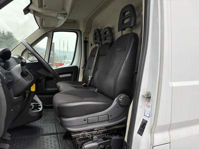 Citroen Jumper  Bianco usata Romano Canavese