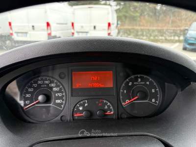 Citroen Jumper  Bianco usata Romano Canavese