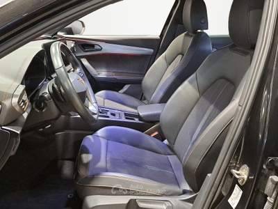 Cupra Formentor Formentor 2.0 tsi 4drive 190cv dsg Grigio usata Firenze