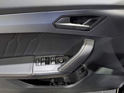 Cupra Formentor Formentor 2.0 tsi 4drive 190cv dsg Grigio usata Firenze