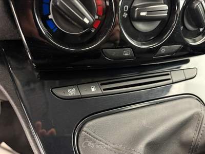 Lancia Ypsilon Ypsilon 1.2 silver gpl 69cv Rosso usata Settimo Torinese