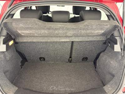 Lancia Ypsilon Ypsilon 1.2 silver gpl 69cv Rosso usata Settimo Torinese