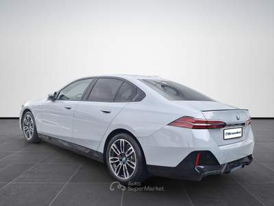 BMW Serie 5 530d Futura Bmw i5 edrive40 berlina Grigio usata Firenze