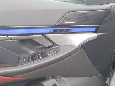 BMW Serie 5 530d Futura Bmw i5 edrive40 berlina Grigio usata Firenze