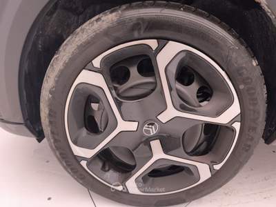 Citroen C3  - c3 1.2 puretech turbo plus 100cv s&s Nero usata Torino