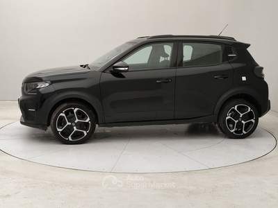 Citroen C3  - c3 1.2 puretech turbo plus 100cv s&s Nero usata Torino