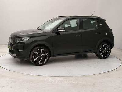 Citroen C3  - c3 1.2 puretech turbo plus 100cv s&s Nero usata Torino