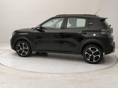 Citroen C3  - c3 1.2 puretech turbo plus 100cv s&s Nero usata Torino
