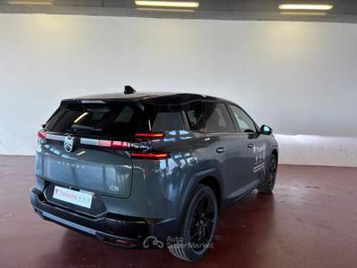Citroen C5 C5 aircross 1.2 hybrid max 145cv auto Verde usata Ivrea