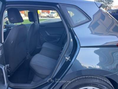 Seat Ibiza Ibiza 1.0 EcoTSI 95 CV 5 porte Style Grigio usata Castiglione delle Stiviere