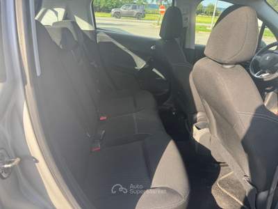 Peugeot 208 Accettiamo permute usata Castellamonte